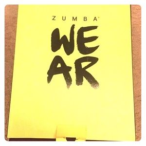 Zumba High top sneakers